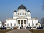 Спасский староярмарочный собор в Нижнем Новгороде