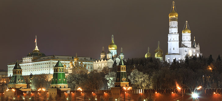 Города Подмосковья