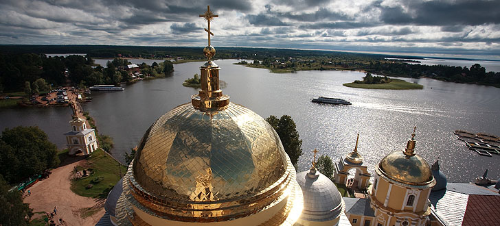 Древнерусские города