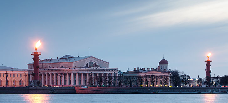 Санкт-Петербург