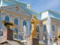 Петергофский дворец