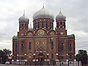 Боголюбский собор в Мичуринске