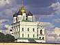Троицкий собор во Пскове
