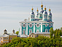Успенский собор в Смоленске