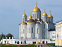 Успенский собор во Владимире