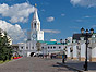 Казанский кремль
