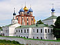 Рязанский кремль