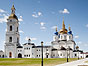 Тобольский кремль