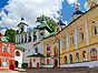 Псково-Печорский монастырь
