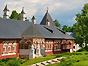 Саввино-Сторожевский монастырь