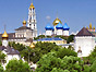 Троице-Сергиева Лавра
