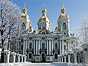 Никольский Морской собор