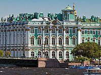 Государственный Эрмитаж