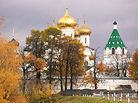 Ипатьевский монастырь