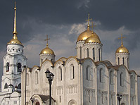 Успенский собор