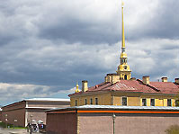 Музей истории Санкт-Петербурга