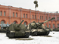 Военно-исторический музей